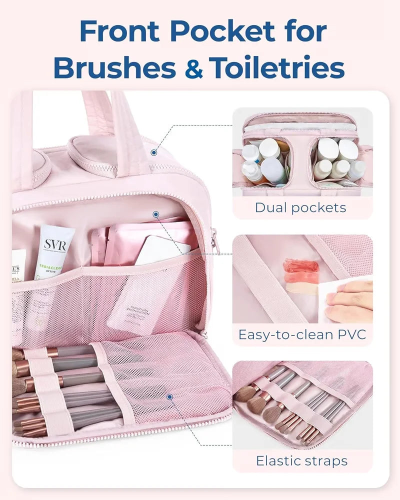 Onorina Pala™ Compact Travel Bag