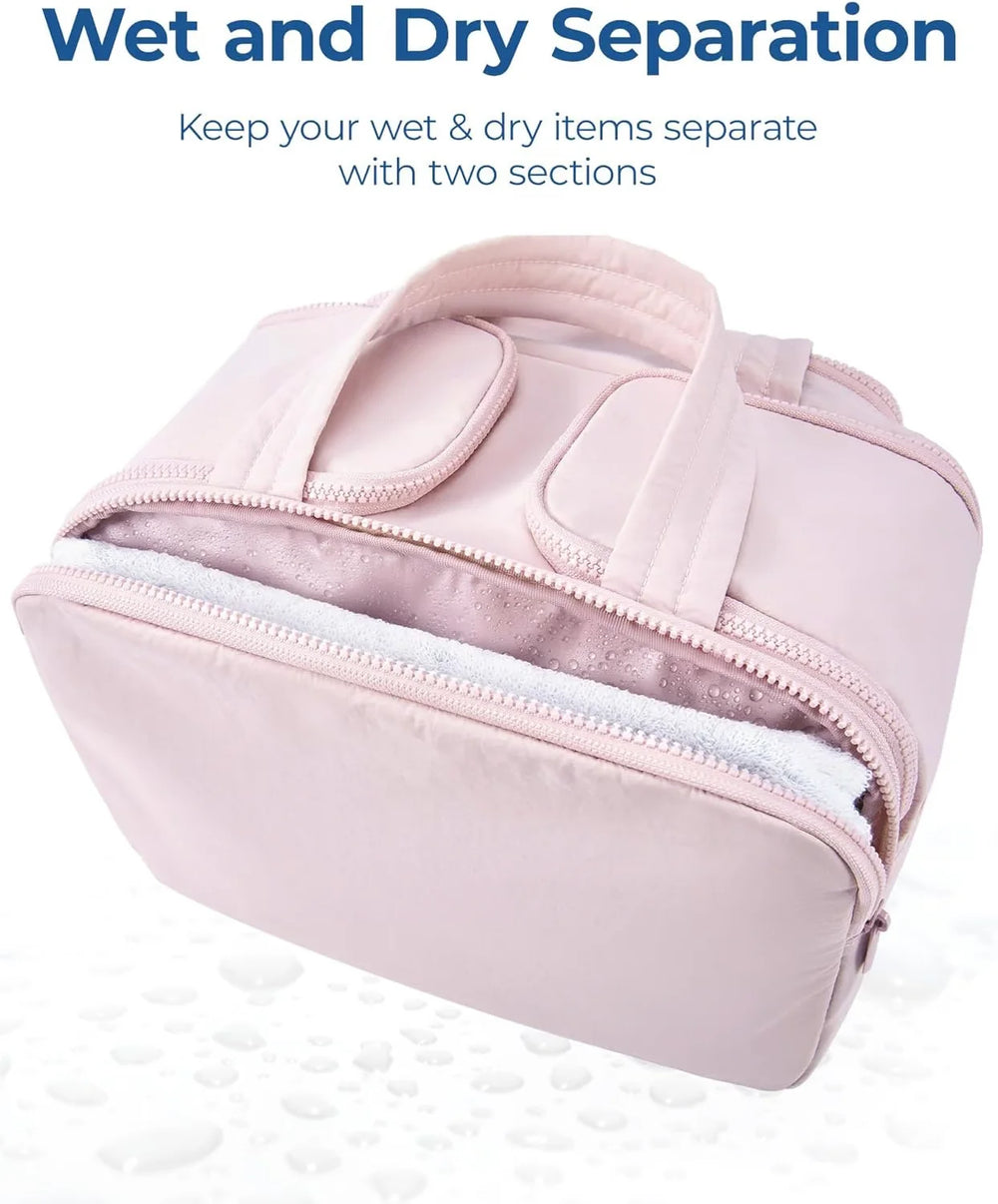 Onorina Pala™ Compact Travel Bag