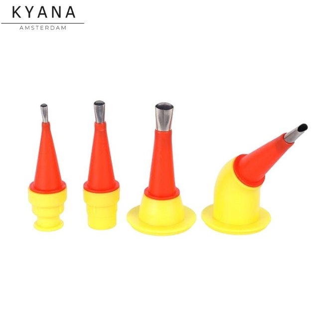 Quick FixKit™ Caulking Gun