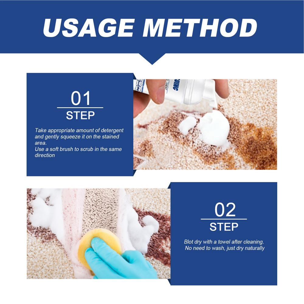 OxyLift™ Magic Stain Buster