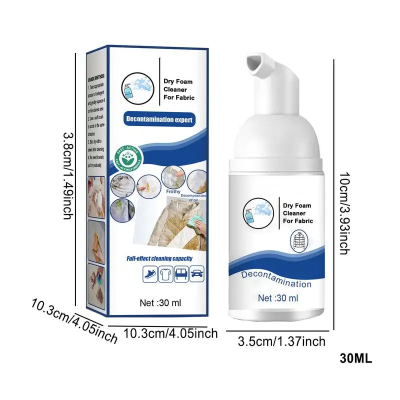 OxyLift™ Magic Stain Buster