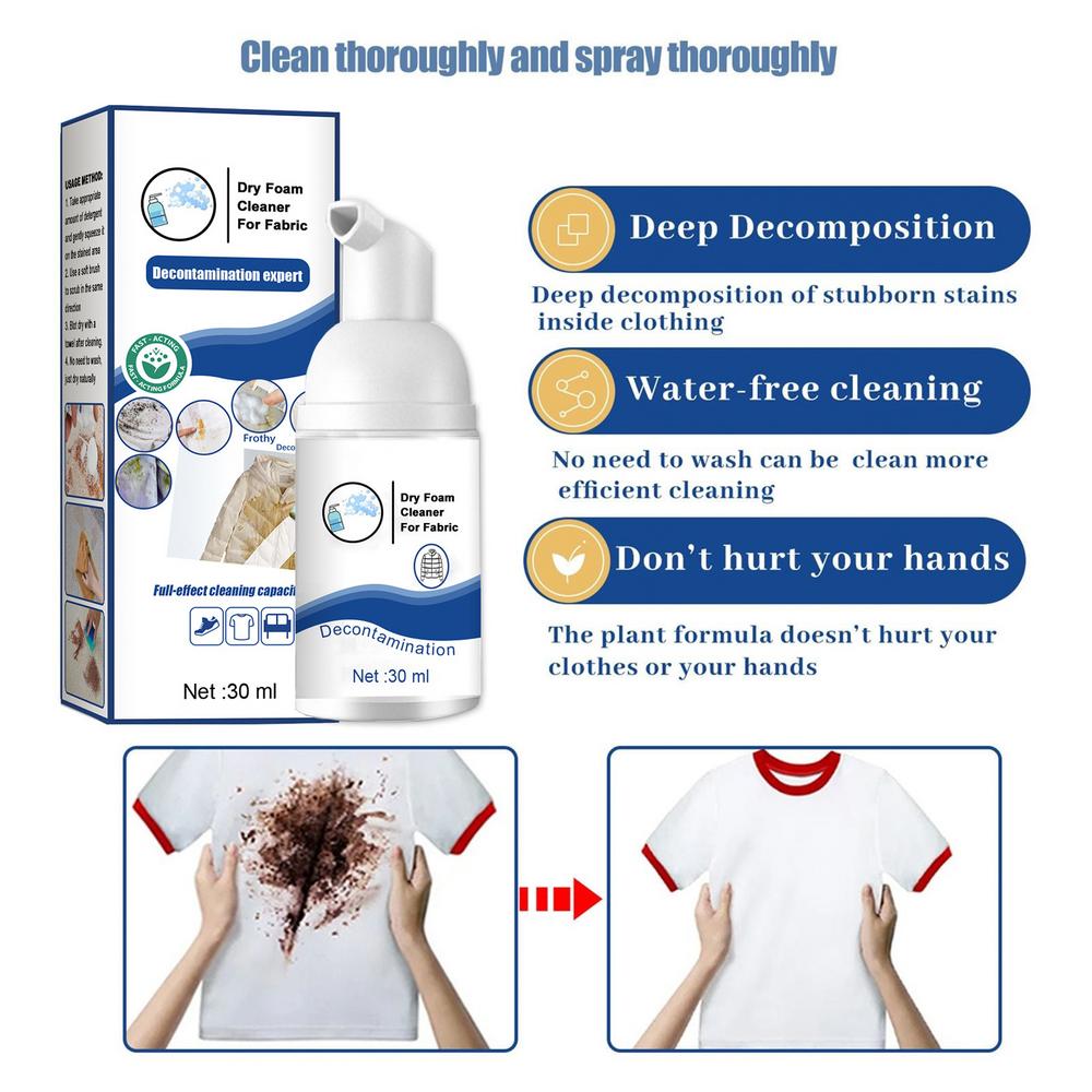 OxyLift™ Magic Stain Buster