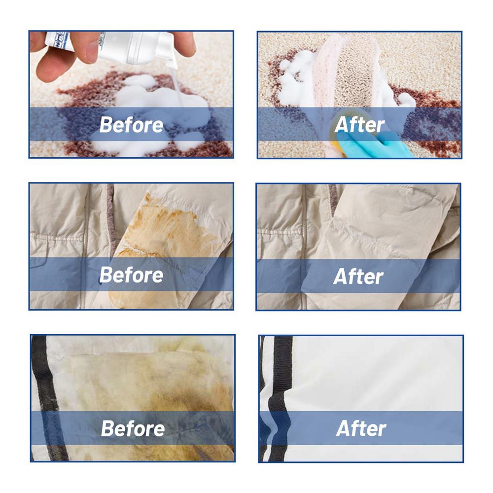 OxyLift™ Magic Stain Buster