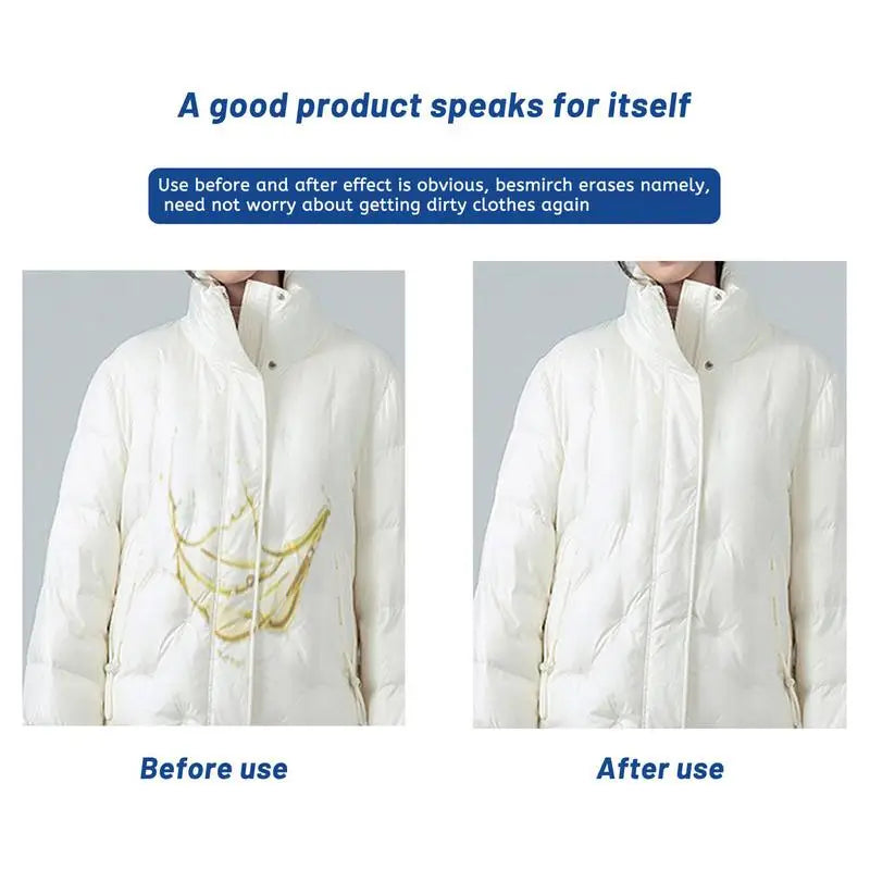 OxyLift™ Magic Stain Buster