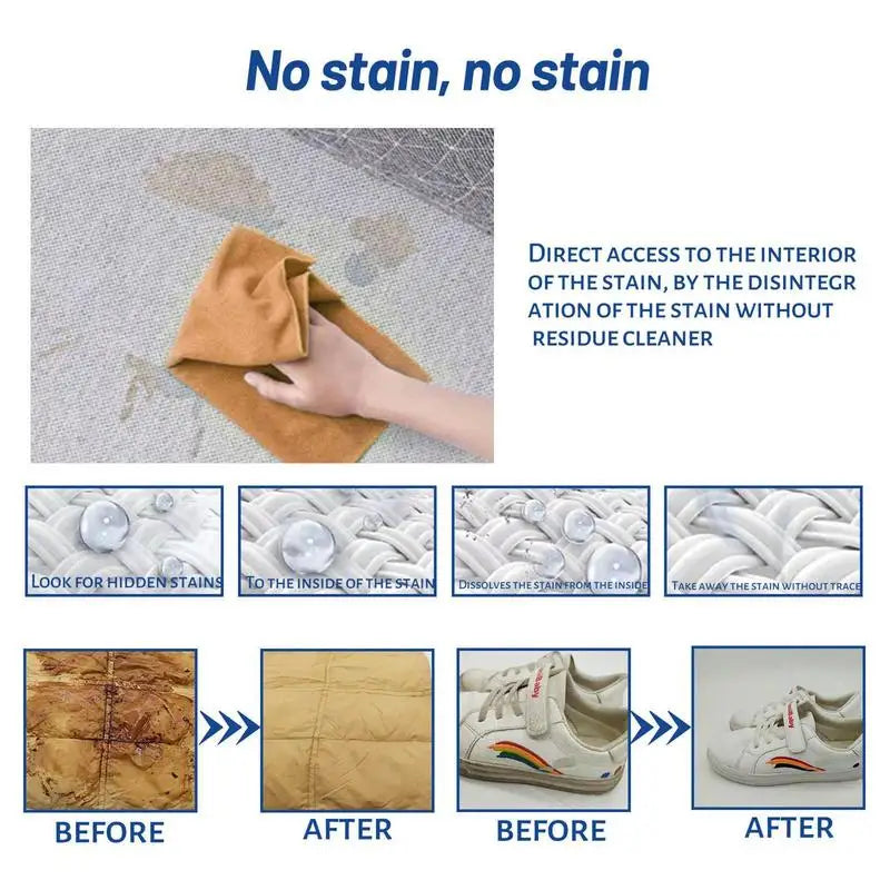 OxyLift™ Magic Stain Buster