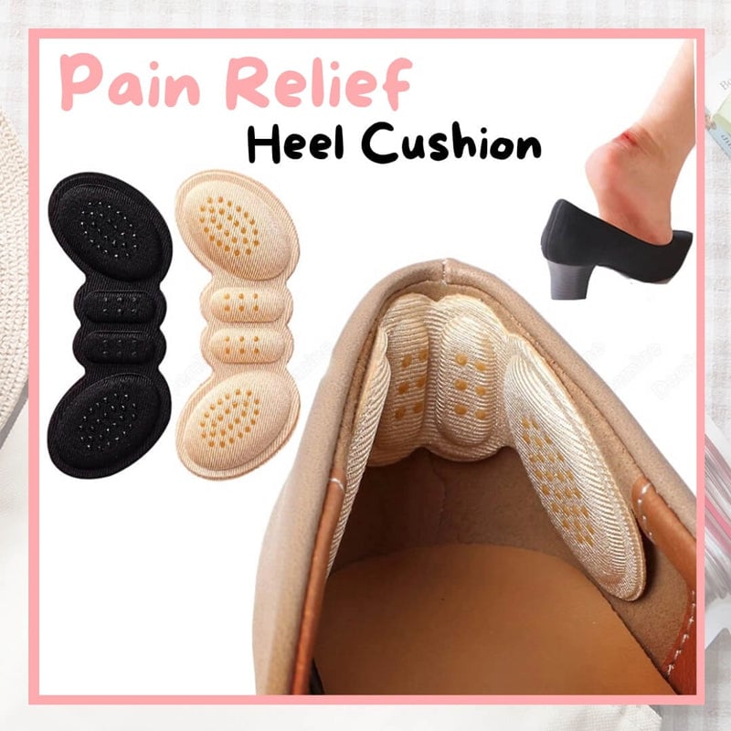 Pain Flex™ Cushion against heel pain