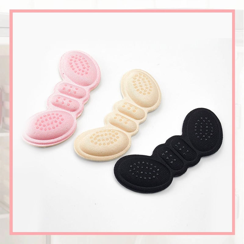 Pain Flex™ Cushion against heel pain