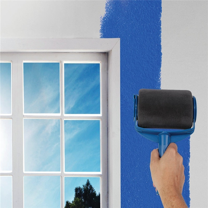 EasyPaint™ Refillable paint roller