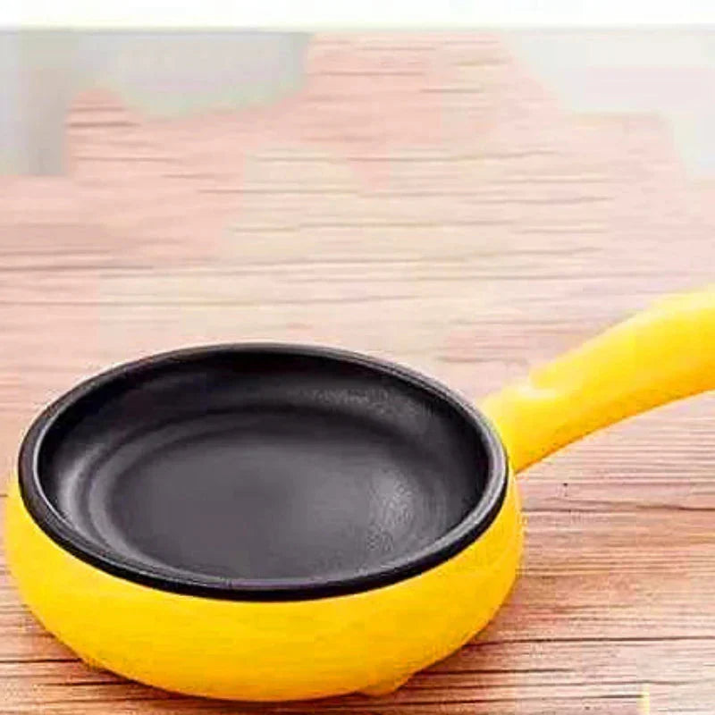 Pamini™ Mini electric frying pan