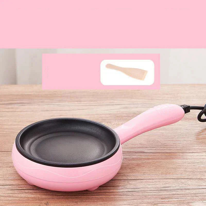 Pamini™ Mini electric frying pan