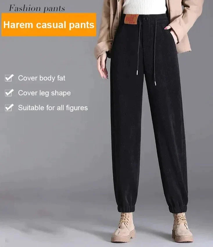 TermoCharm Pants™ Warm, thick pants