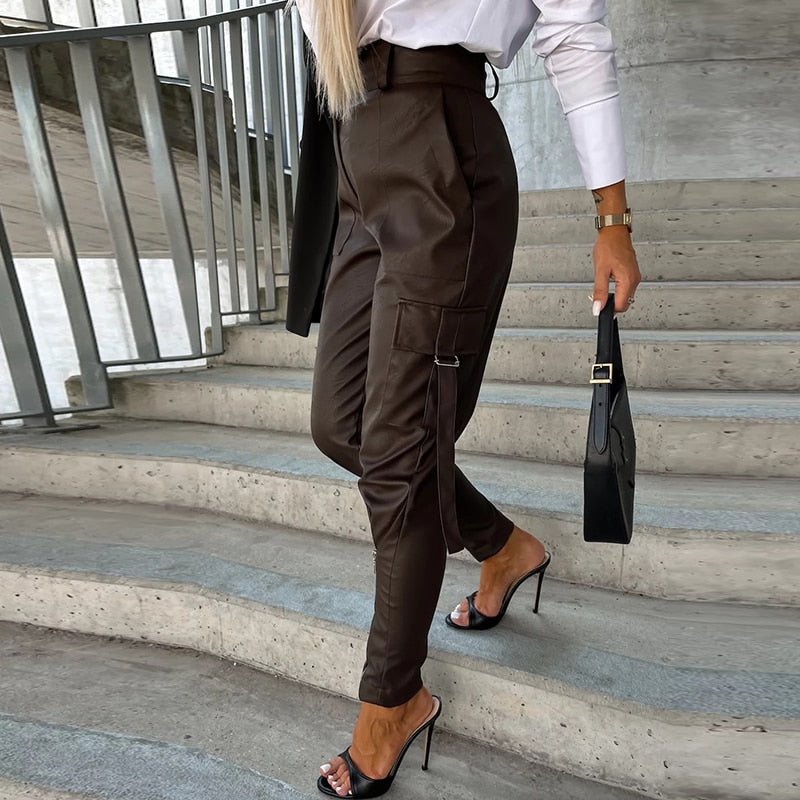 Elda™ Elegant trousers