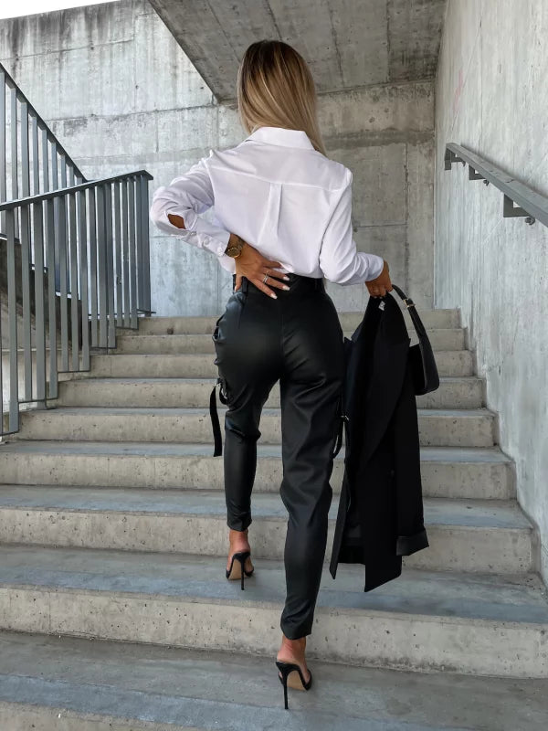 Elda™ Elegant trousers
