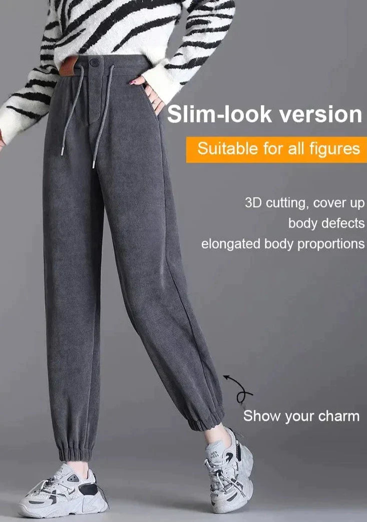 TermoCharm Pants™ Warm, thick pants