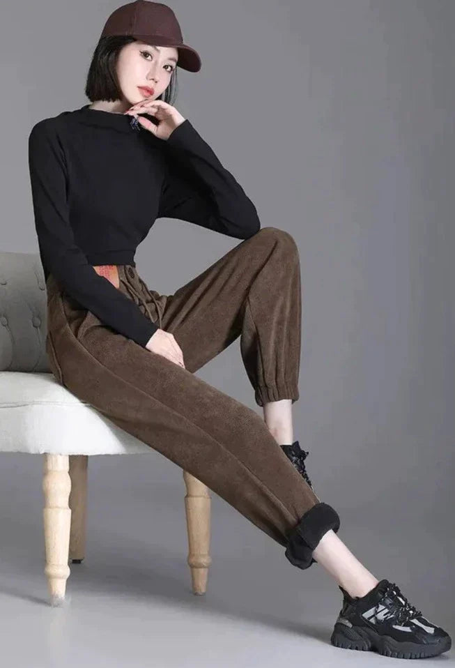 TermoCharm Pants™ Warm, thick pants