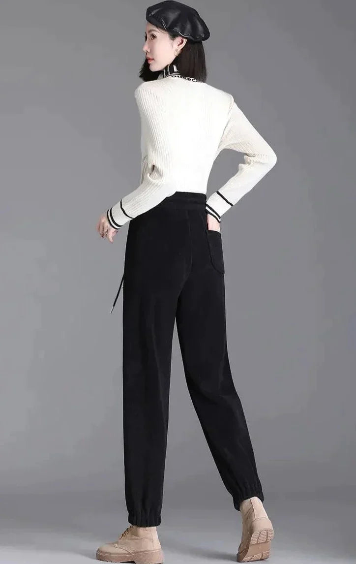 TermoCharm Pants™ Warm, thick pants