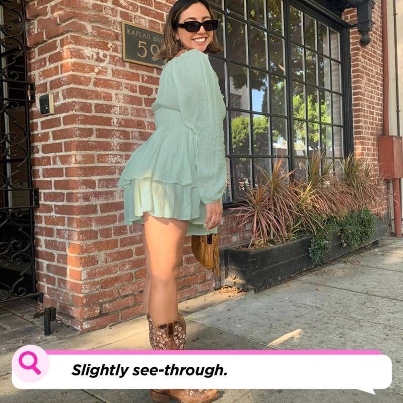 Paule Comtois™ Romper dress without shoulders