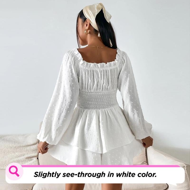 Paule Comtois™ Romper dress without shoulders