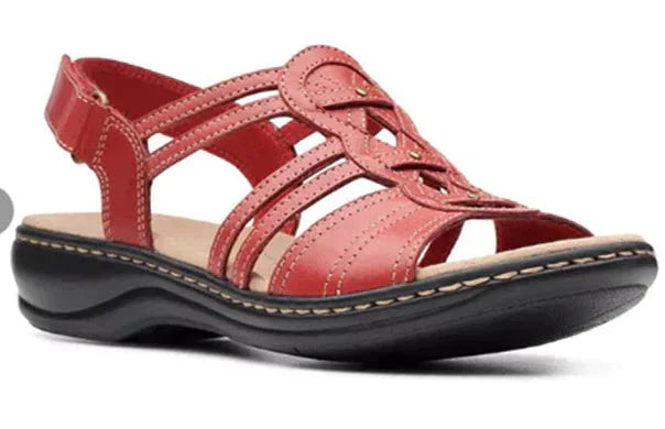 Pénélope™ Supportive spring orthopaedic sandals