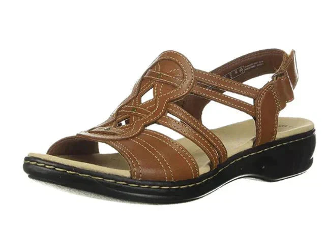 Pénélope™ Supportive spring orthopaedic sandals