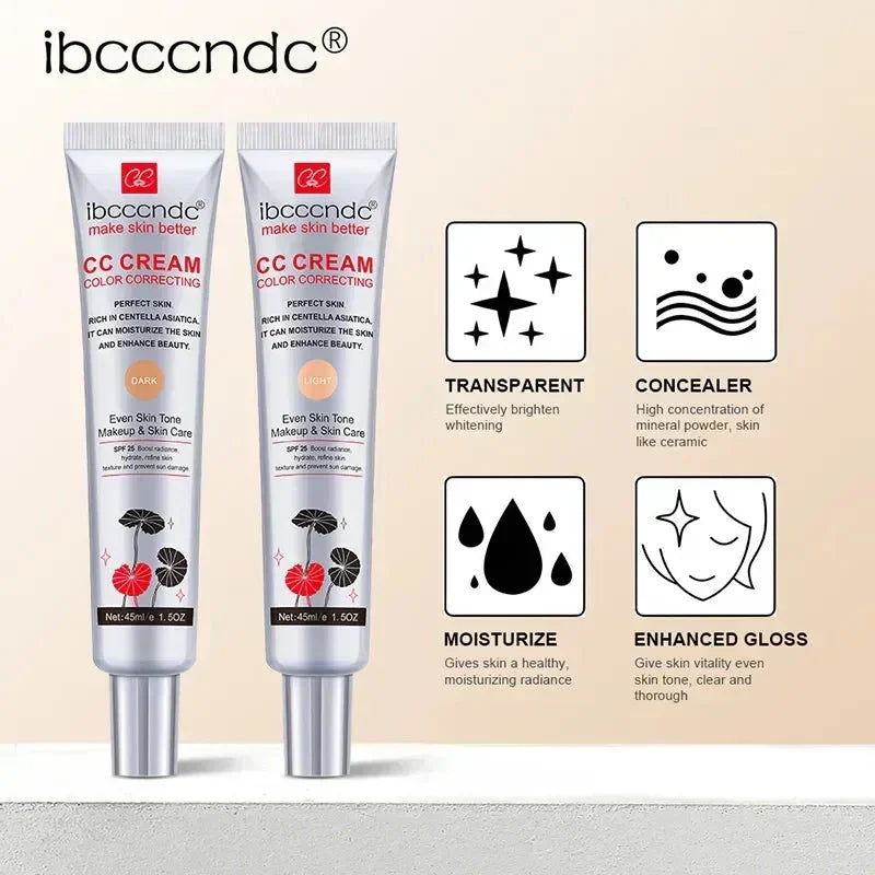 PerfectSkin™️ CC Brightening Cream