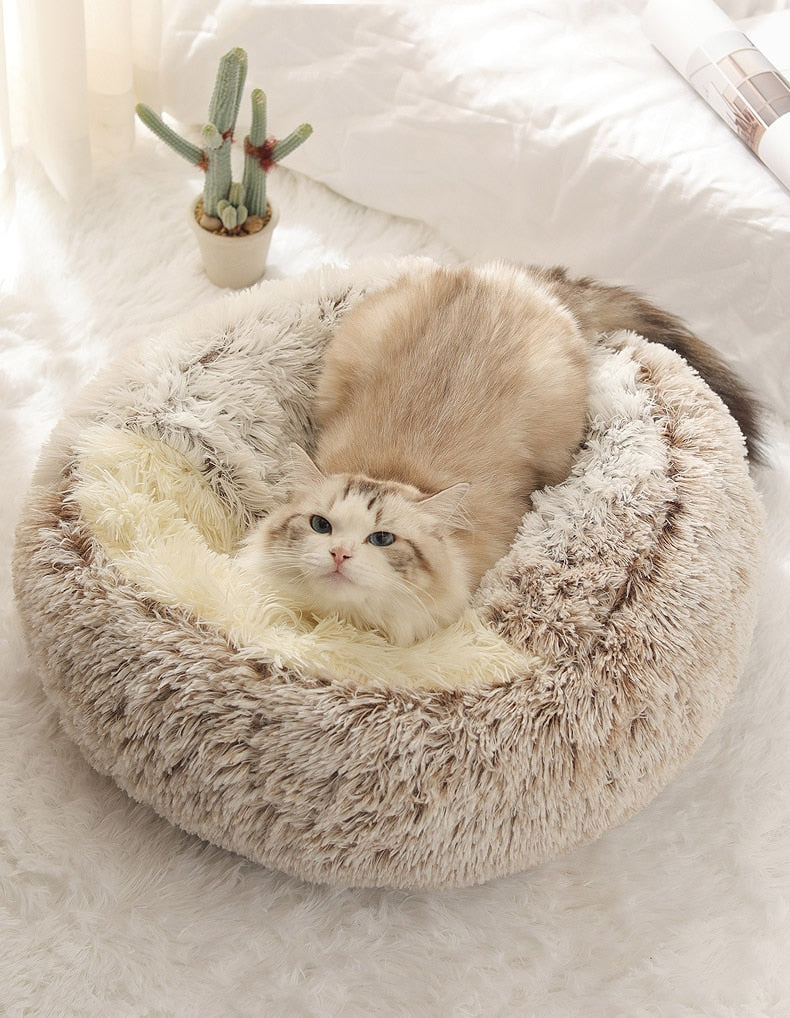 SnuggleNook™ Pet Bed