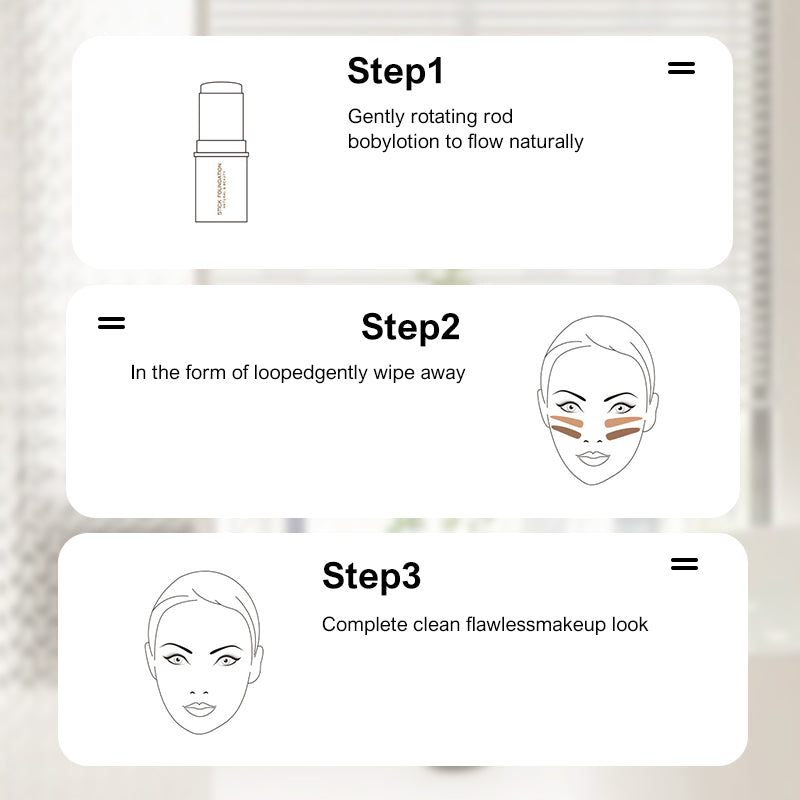 PoreFade™ Concealer stick