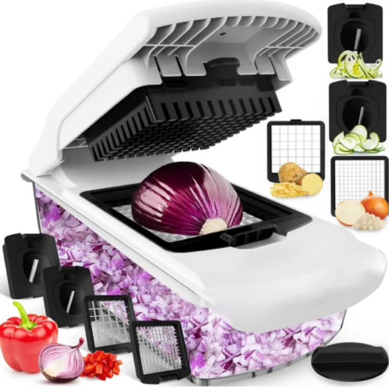 PrepMate™ Easy Slice Kitchen Helper