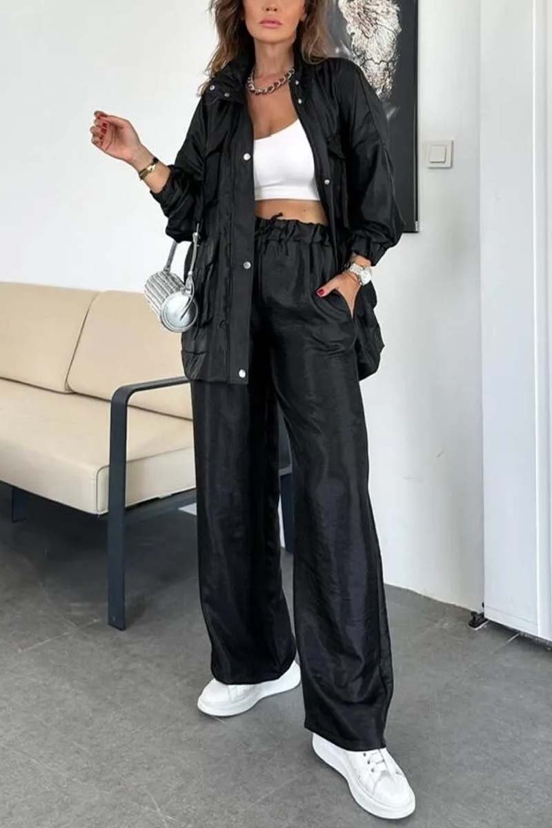 Rachele Stella™ Fashionable matching set