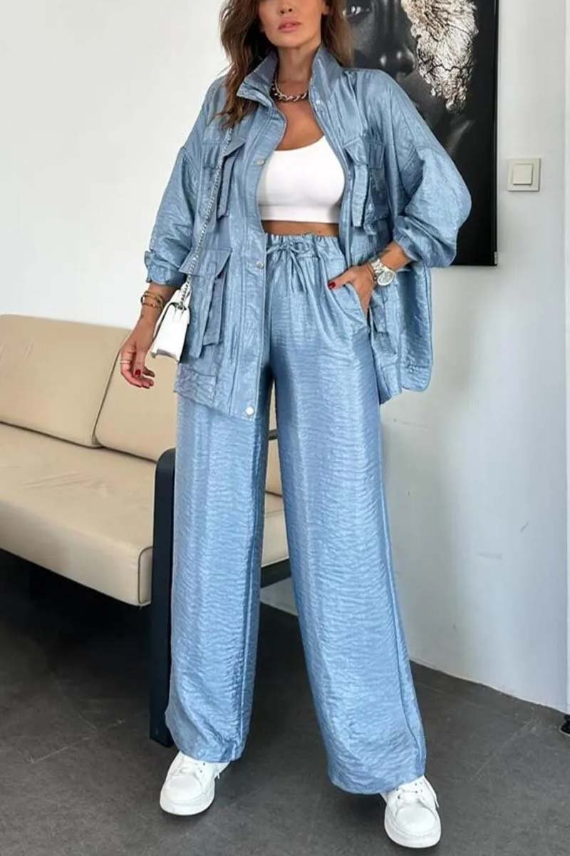 Rachele Stella™ Fashionable matching set