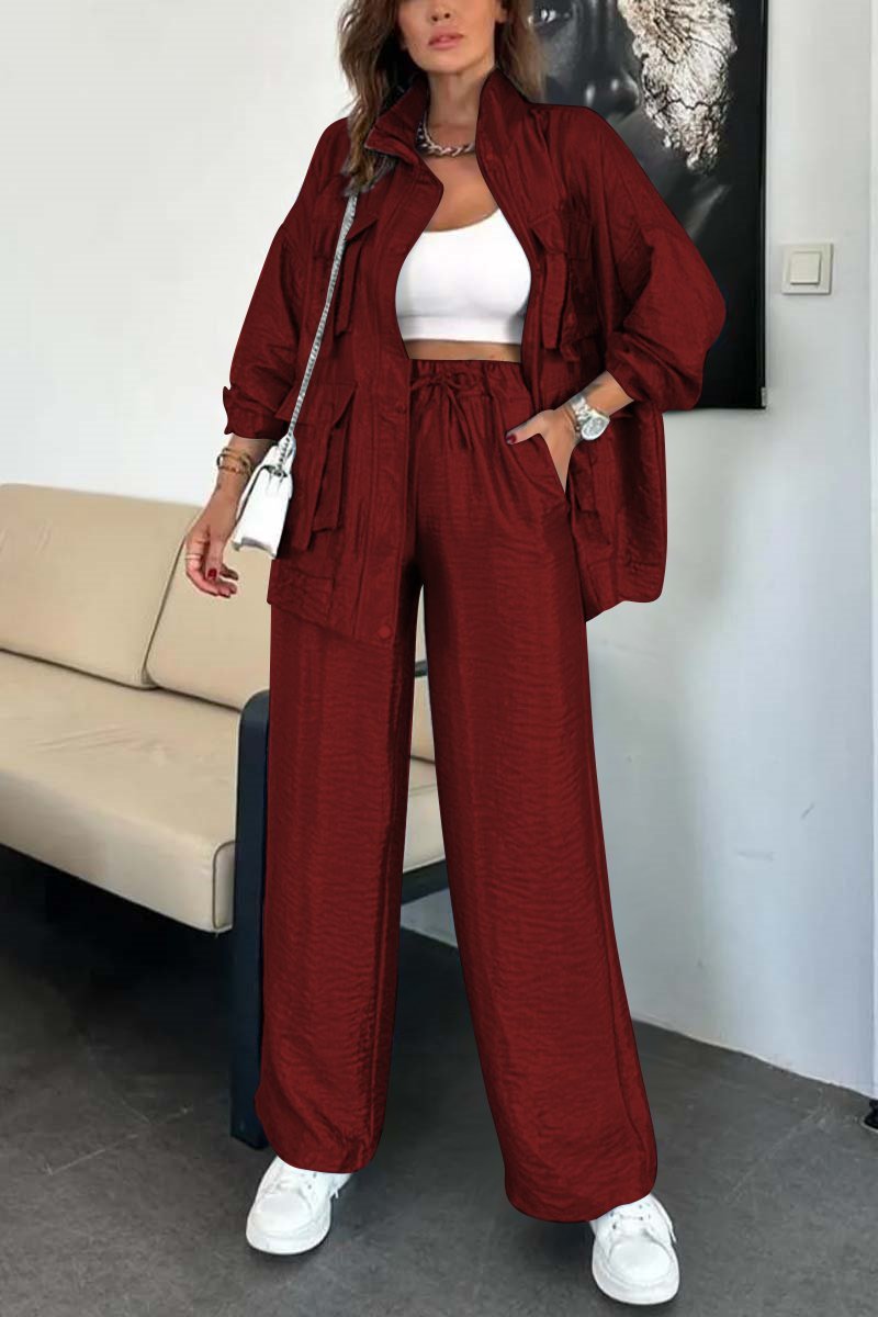 Rachele Stella™ Fashionable matching set