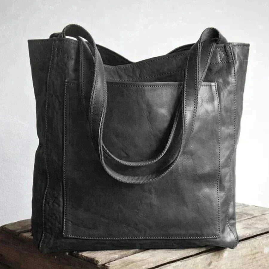 Axelle Vintage™ Elegant bag with large capacity