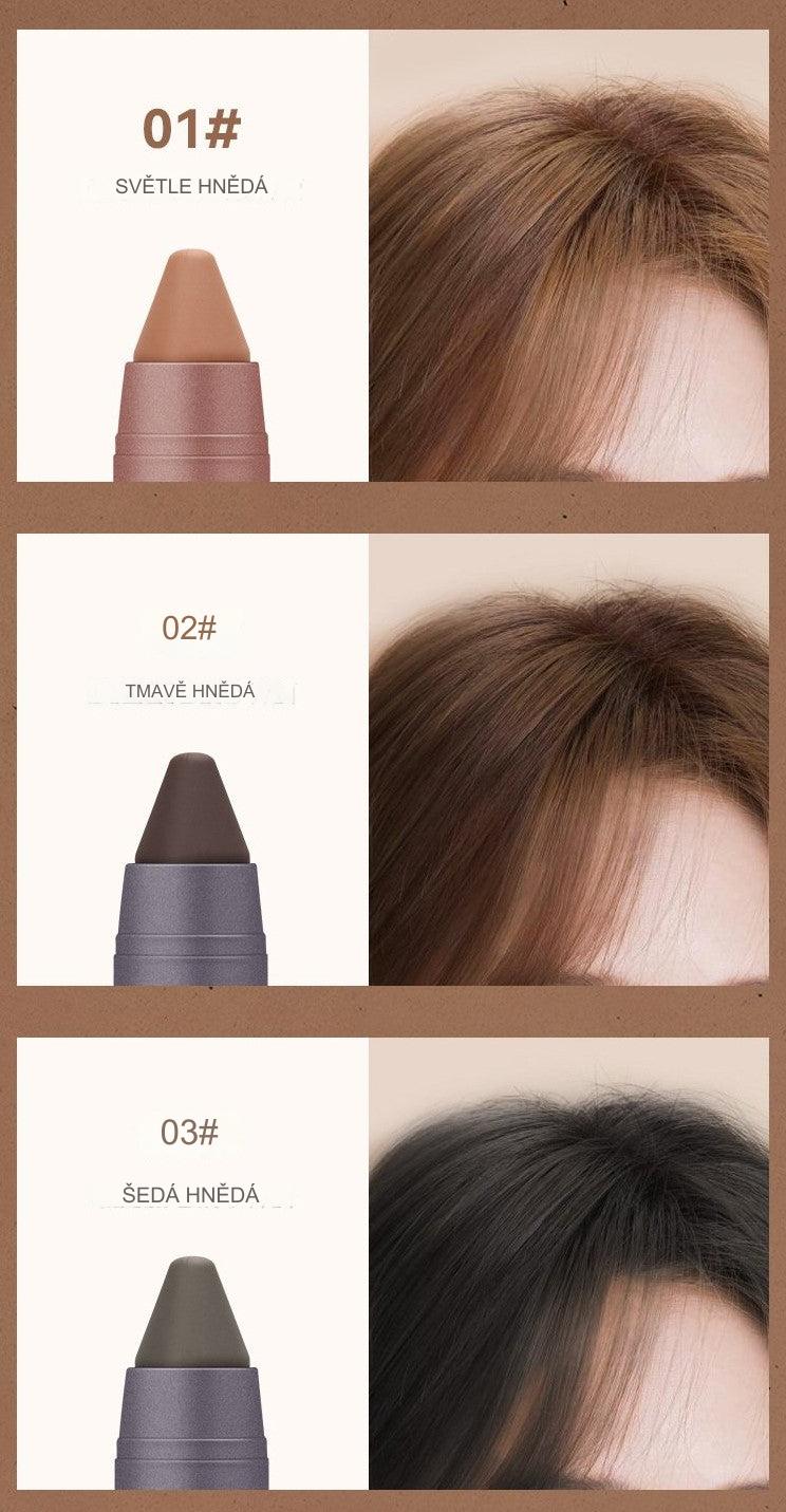 RootGlo™ Pencil to cover hair roots