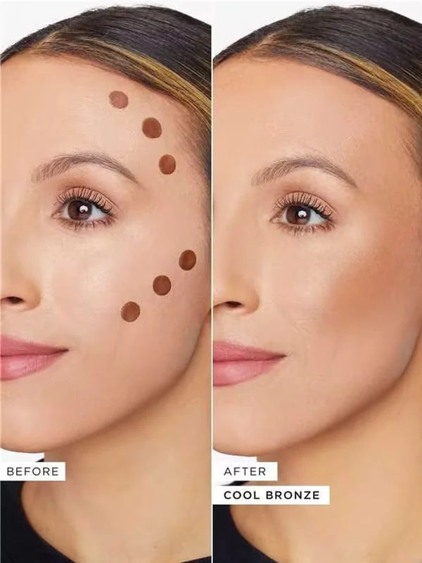 Rosivante™ Sculpt Tape & Blush Tape Duo - Blush And Bronzer
