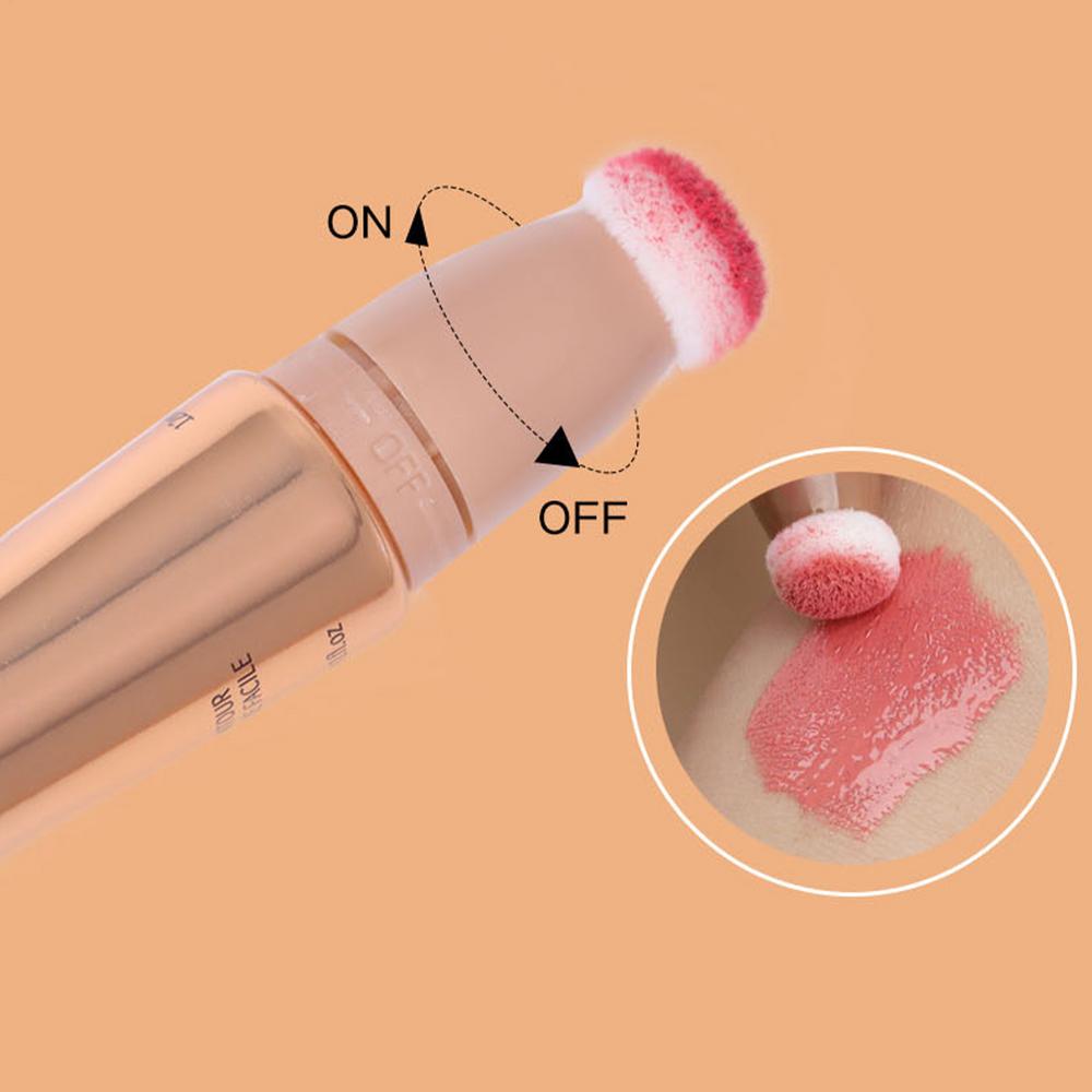 Rosivante™ Sculpt Tape & Blush Tape Duo - Blush And Bronzer