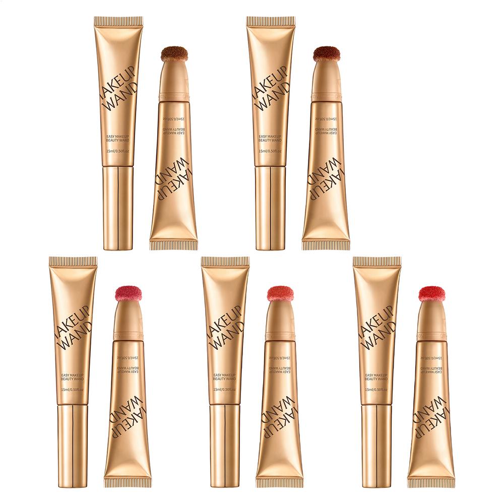 Rosivante™ Sculpt Tape & Blush Tape Duo - Blush And Bronzer