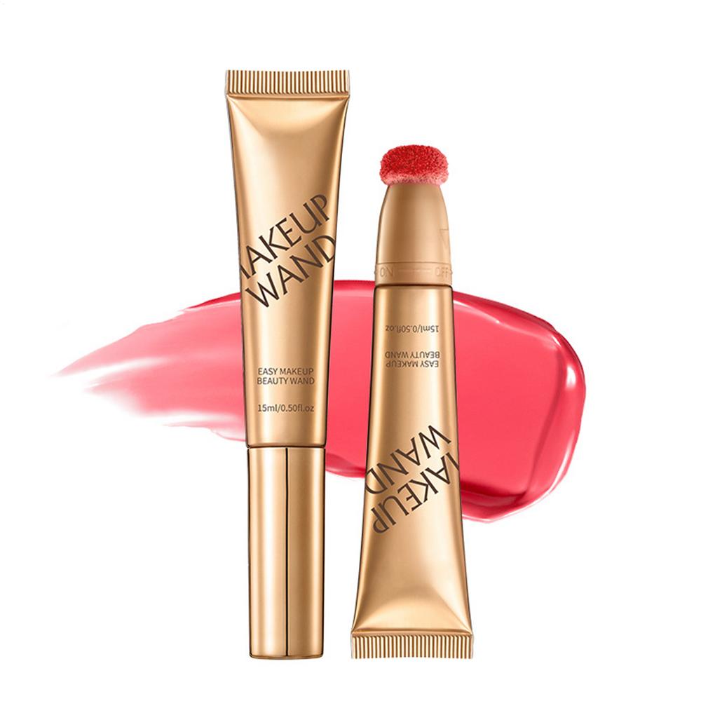 Rosivante™ Sculpt Tape & Blush Tape Duo - Blush And Bronzer