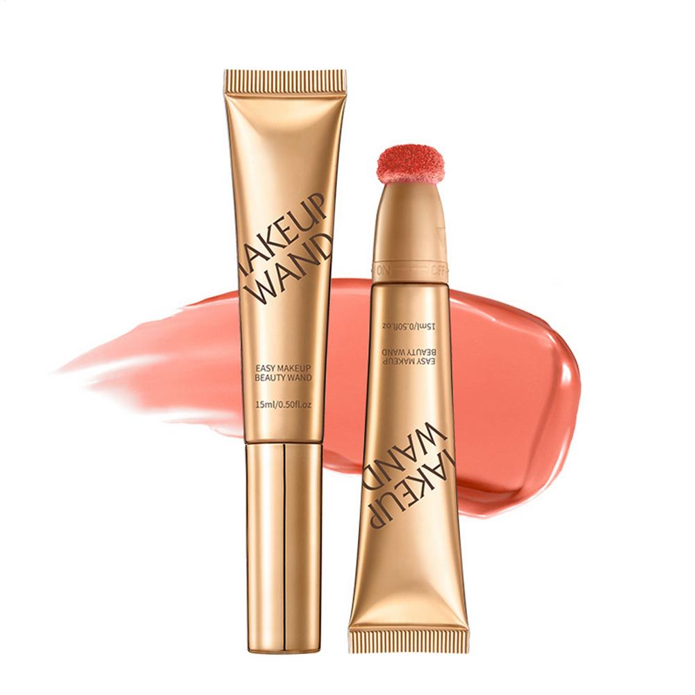 Rosivante™ Sculpt Tape & Blush Tape Duo - Blush And Bronzer
