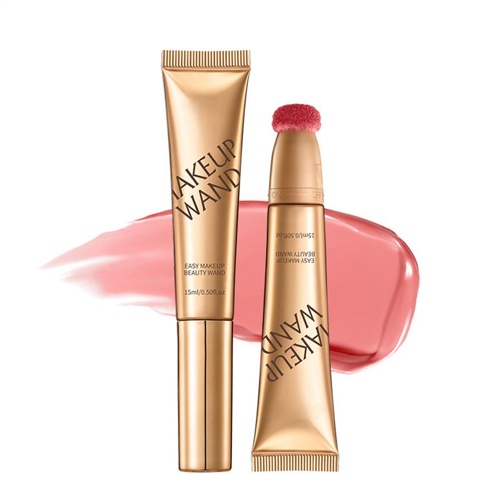 Rosivante™ Sculpt Tape & Blush Tape Duo - Blush And Bronzer