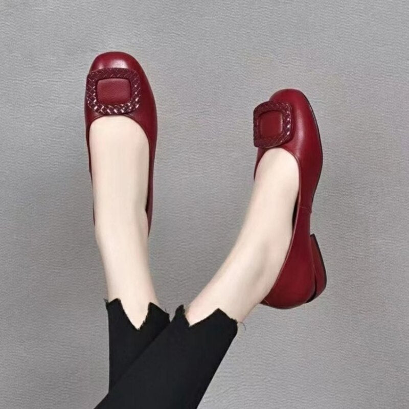 Riccarda Tocci™️ Elegant Shoes