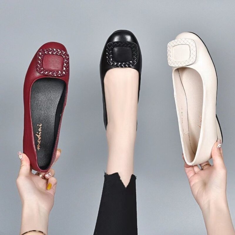Riccarda Tocci™️ Elegant Shoes