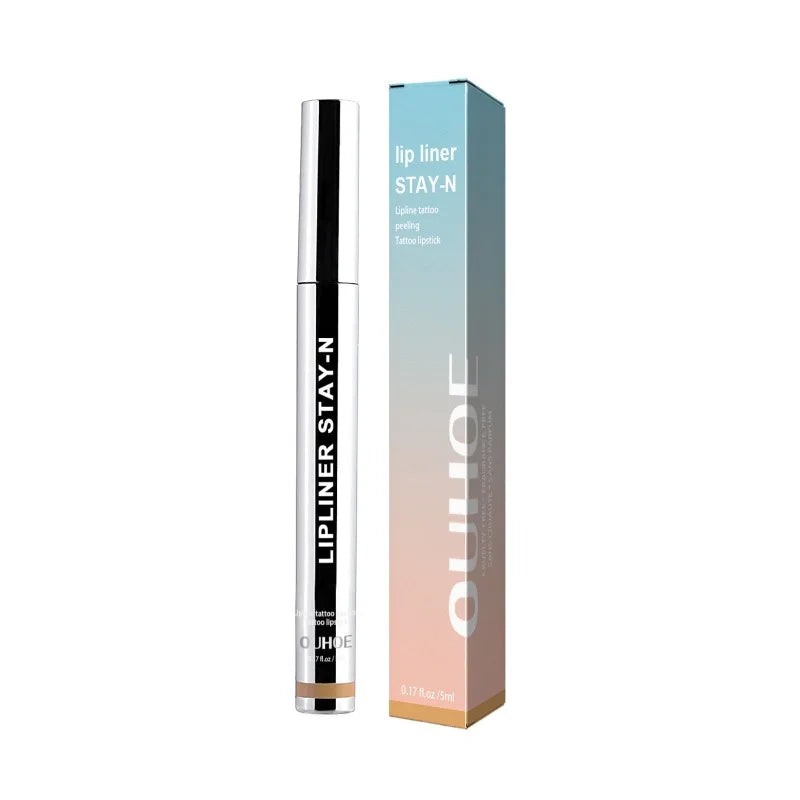 OUHOE Kiss™️ Lip liner that peels off