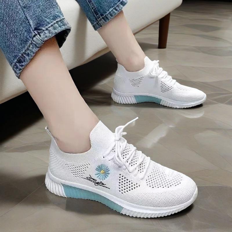 Adele Ortho Alagna™ Comfortable sneakers