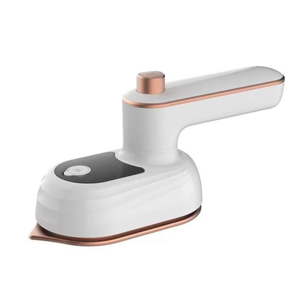 TravelzSteam+™ Portable mini iron