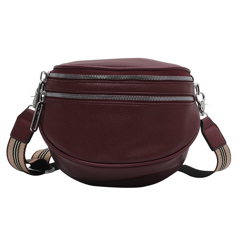 Bernadette LaRue™ Stylish shoulder bag