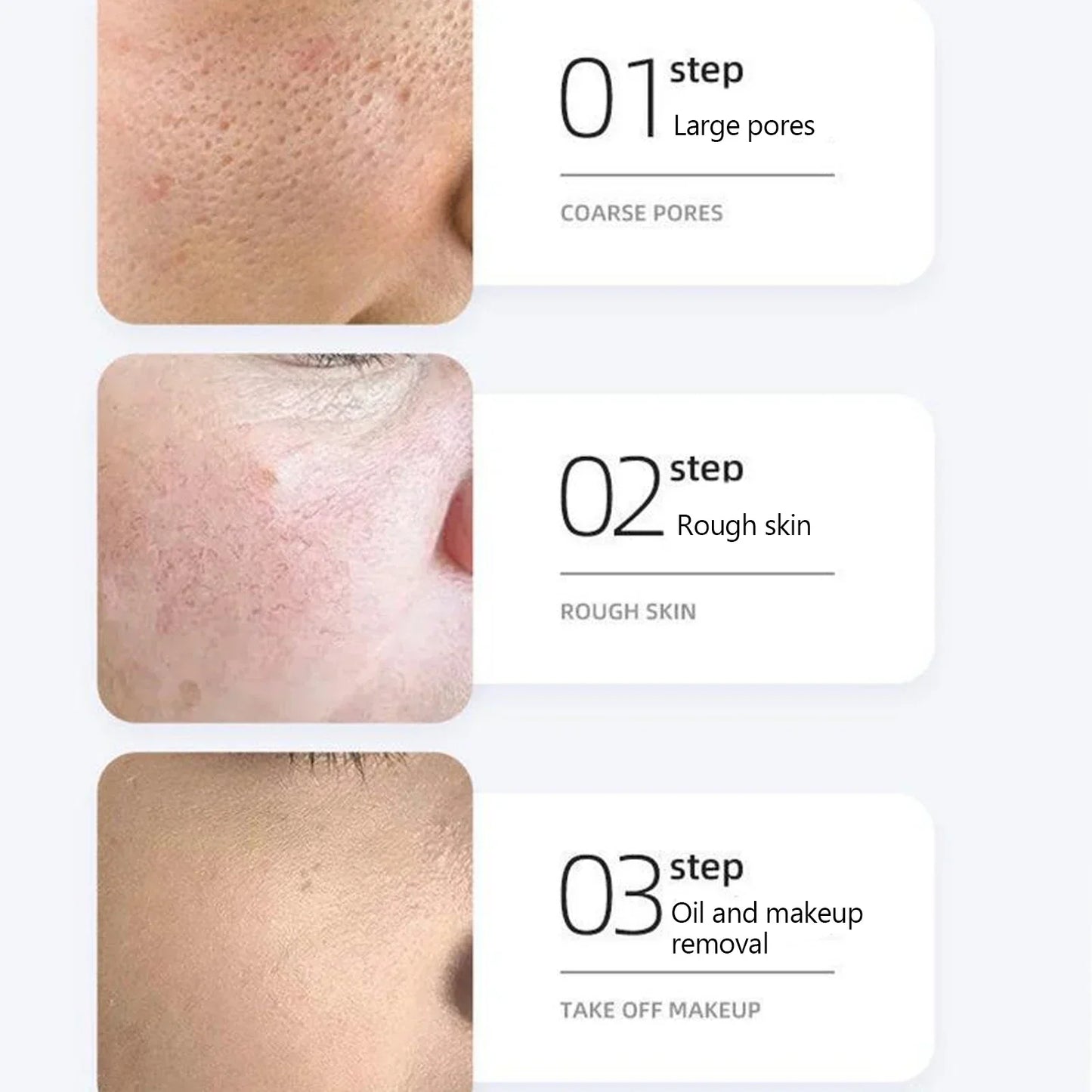 SmoothBase™ Skin foundation stick