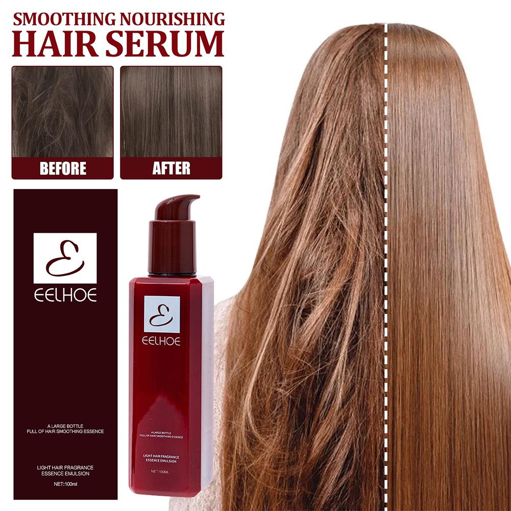 ViyaRose™ Smoothing Leave-in Conditioner for Hair
