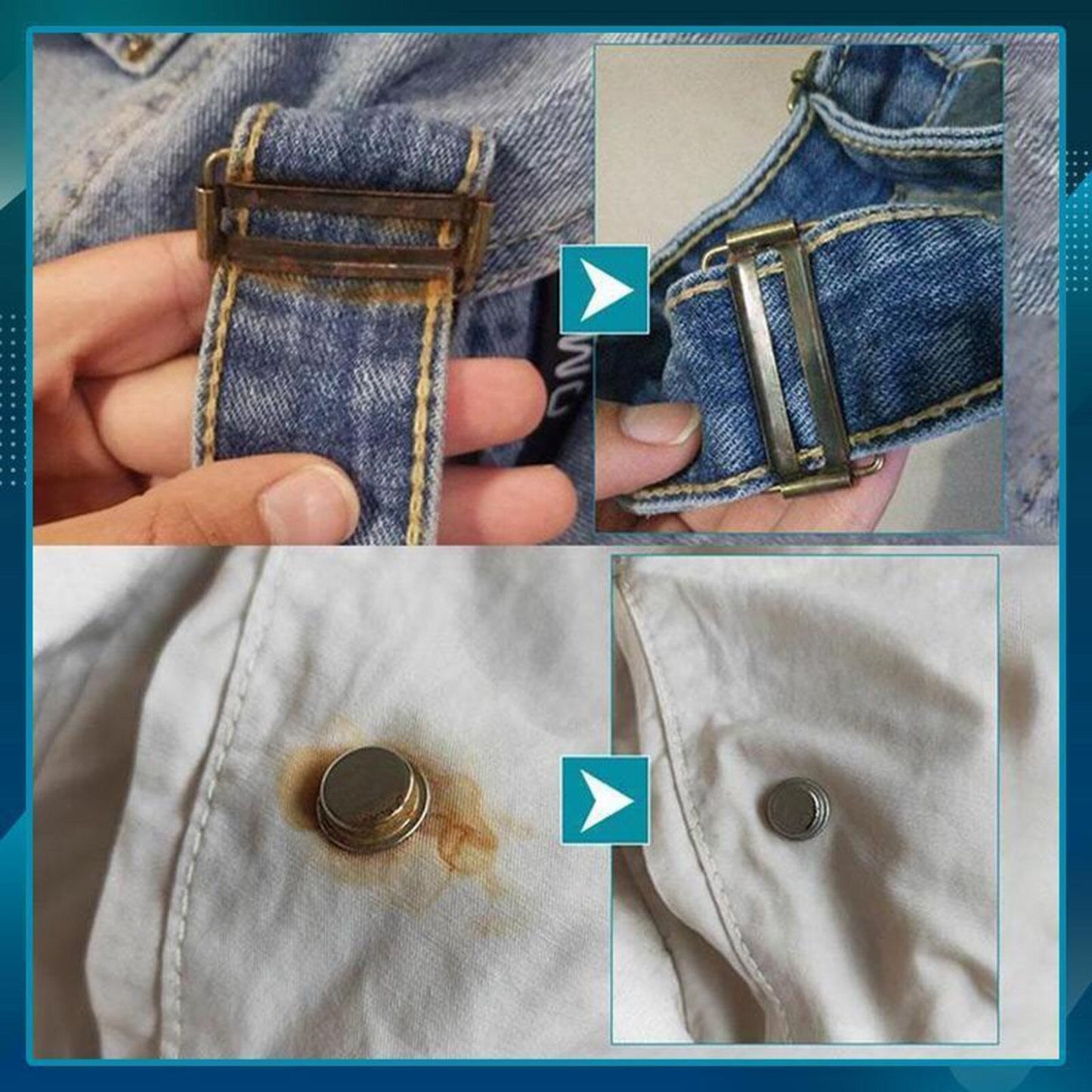 StainHero™ Stain Remover