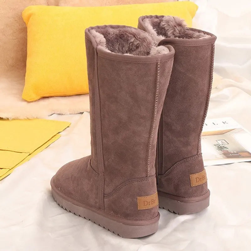 Dr. Br UGS™ Comfortable, warm, fluffy winter