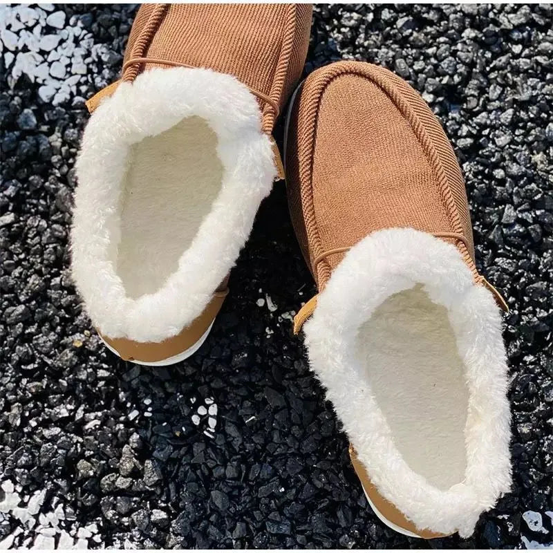 WarmStep™️ Warm winter shoes